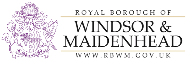 RBWM Logo